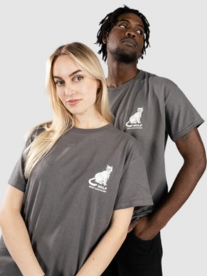 RIPNDIP Man I Love Felines T-Shirt – Jetzt kaufen | ID-734020